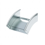 

Угол CD 45 вертикальный ДКС 36842INOX