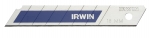 

10507103 IRWIN Лезвия Bi-Metal 18 мм - 8 шт.