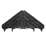 

Держатель маркировки Weidmuller BZT PRV16 SW 35X15 1173540000