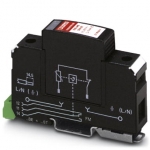 

Устройство защиты от перенапряжений, тип 2 - VAL-MS 60/FM - 2868033 Phoenix contact
