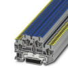 

3036327 Phoenix contact STTB 2,5-PE/N Проходные клеммы