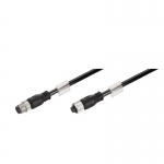 

Системный кабель Weidmuller IE-C5DB4HE0100MCSMSS-E 1310020100