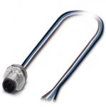 

Встраиваемые разъемы - SACC-E-MS-4CON-M16/0,5 SCO - 1523450 Phoenix contact