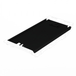 

Поворотная крышка Weidmuller CH20M45 C BK 1104430000