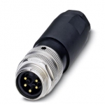 

Разъем - SACC-MINMS-5CON-PG13 - 1521371 Phoenix contact
