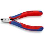 

Кусачки торцевые для электроники KNIPEX KN-6442115