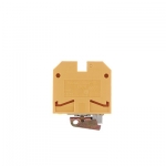 

Клеммы PE Weidmuller EK 4 0354560000