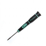 

SD-081-T9H Отвертка для электроники TORX T9Hx50 Proskit