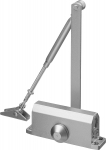 

Доводчик дверной для дверей массой до 80кг STAYER MASTER 37915-80
