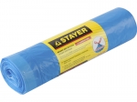 

Мешки для мусора с завязками и "ушками" Stayer 39155-60