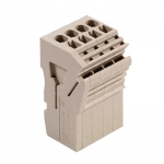 

Соединение Weidmuller ZPS 2.5/1AN/QV/4 1865920000