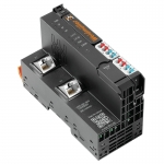 

Вынесенный соединитель полевой шины ввода-вывода Weidmuller UR20-FBC-MOD-TCP-V2 2476450000