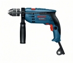 

0601218121 Дрель ударная GSB 1600 RE Bosch