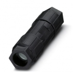 

Соединитель - Q 0,75/4IDC/18-18KU-KU BK - 1642140 Phoenix contact