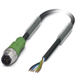 

Кабель для датчика / исполнительного элемента - SAC-5P-M12MS/10,0-PUR - 1683361 Phoenix contact