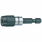 

Держатель отверточных для вставок 1/4", магнитный GEDORE 700 6530550