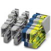 

3043381 Phoenix contact SC 4-RZ/ 1-L BU Сопряжение