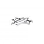 

Х-ответвитель 80х300 R-300 ДКС LX8303INOX