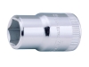 

7800SM-16 BAHCO 1/2 Торцевая головка 6-гранная, 16мм