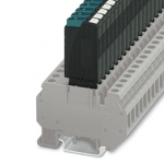 

Тепловой защитный выключатель - TCP 1A - 0712194 Phoenix contact