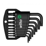 

Набор штифтовых ключей в держателе Classic WIHA 363TRH8 36462