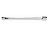 

7760-W BAHCO 3/8" удлинитель со скругл.квадратом, 75мм