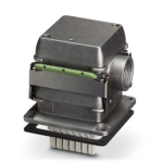 

Комплект вставных соединителей - DC-B 6-SET-WF-M25R-M-7X4-UT - 1602258 Phoenix contact