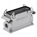 

1661630000 WEIDMULLER Корпус разъема HDC 64D SBU 2PG29G