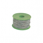 

150360 Проволока пломбировочная 0.5x0.5x115 mm Haupa