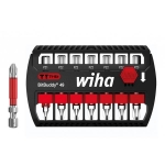 

Набор бит BitBuddy® биты TY 49 mm WIHA SB 7946-TY202 42099