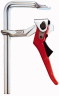 

Струбцина рычажная BESSEY BE-GH12
