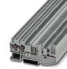 

3040847 Phoenix contact ST 2,5-TWIN-TG/1P Клемма с размыкателем