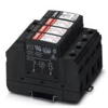 

2859178 Phoenix contact VAL-MS 320/3+1 Устройство защиты от перенапряжений, тип 2