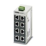 

Коммутатор - FL SWITCH SFN 8TX-NF - 2891022 Phoenix contact