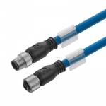 

1785130200 WEIDMULLER Кабель Profibus-PA FBCEX PA M12 M-FM 2M (2 м.)