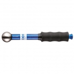 

Динамометрический ключ TSC SLIPPER 1/4", 1-5 Нм GEDORE 762-05 1196480