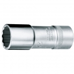 

Головка торцевая 1/2" с профилем UD 34 мм GEDORE D 19 L 34 6147500