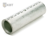 

Медная кабельная гильза ГМЛ(DIN)-35 КВТ