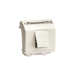 

Компьютерная розетка RJ-45 ДКС 75642S