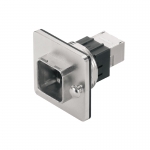 

Разъем RJ45 Weidmuller IE-BSC-V14M-RJ45-FJ-A 1058270000