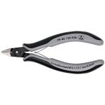 

Прецизионные кусачки боковые для электроники антистатические ESD KNIPEX KN-7942125ESD