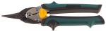 

НОЖНИЦЫ ПО МЕТАЛЛУ COMPACT Длина 180 мм KRAFTOOL 2326-S