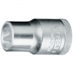 

Головка торцевая 1/2" E18 GEDORE TX 19 E18 6194500