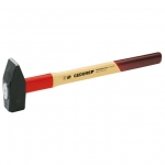 

Кувалда ROTBAND-PLUS 3 кг, 600 мм GEDORE 609 H-3 8673220