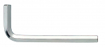 34503000 (345 030 00) Felo Шестигранный ключ 3, 0 мм