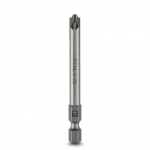 

Наконечник для отвертки - SF-BIT-PZSL 2-70 - 1212604 Phoenix contact