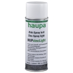 

Цинковый спрей светлый HUPzincLight Haupa 170152