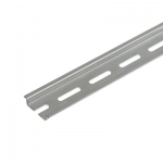 

Монтажная рейка Weidmuller TS 35X7.5/LL 1M/ST/ZN 0514510000