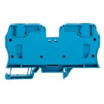 

Проходная клемма Weidmuller ZDU 35 BL 1739630000