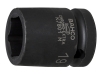 

K7801M-8 BAHCO 1/2" головка ударная, 8мм